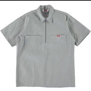 Ben Davis Work Shirt XL NWOT